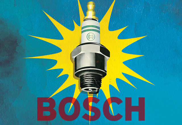 illustration Bosch