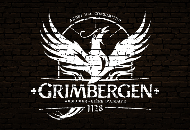 illustration Grimbergen